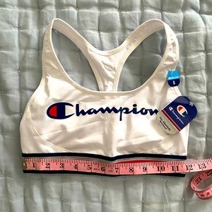 Champion sports bra